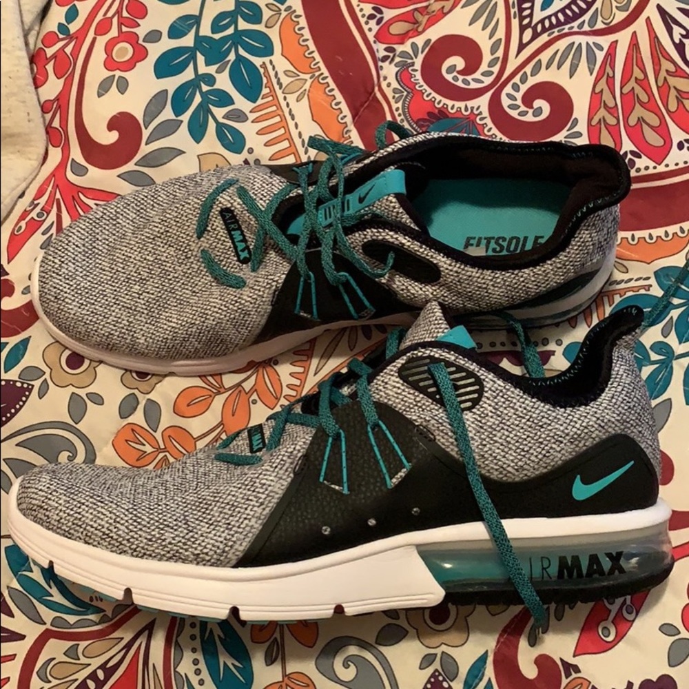 mens nike air max